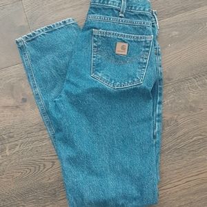 Carhartt Jeans Traditional Fit